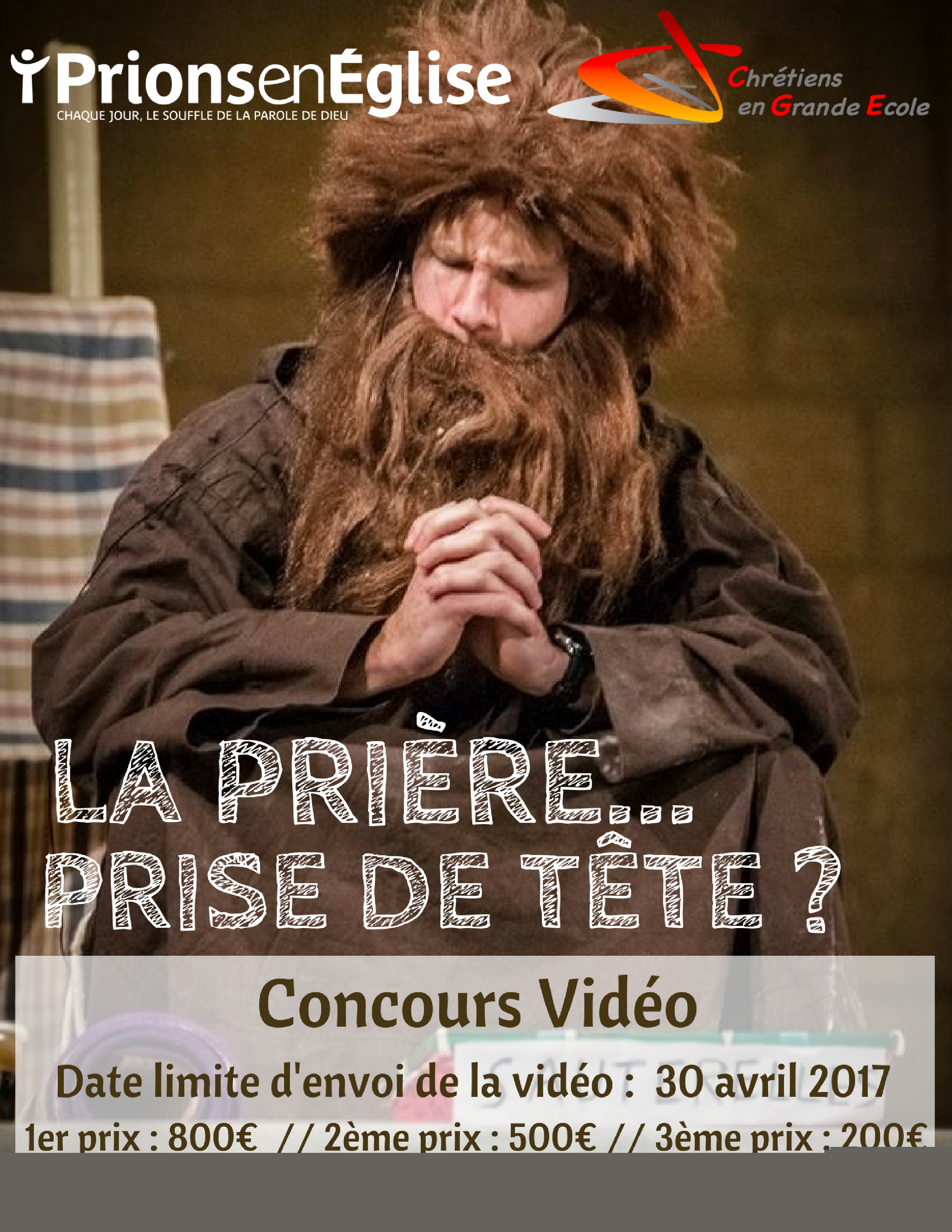 Rencontres nationales cge 2016
